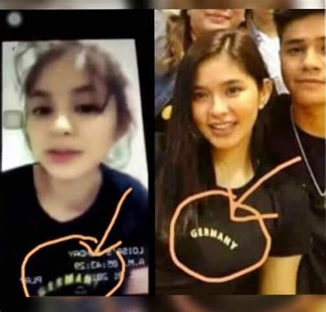 loisa andalio scandal|Loisa Andalio Malicious Video: Alleged Proofs That She's The Girl Surfa.